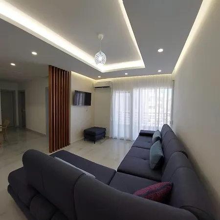 Alvi Apartment Golem  Exterior photo