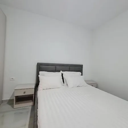 Alvi Apartment Golem  Exterior photo
