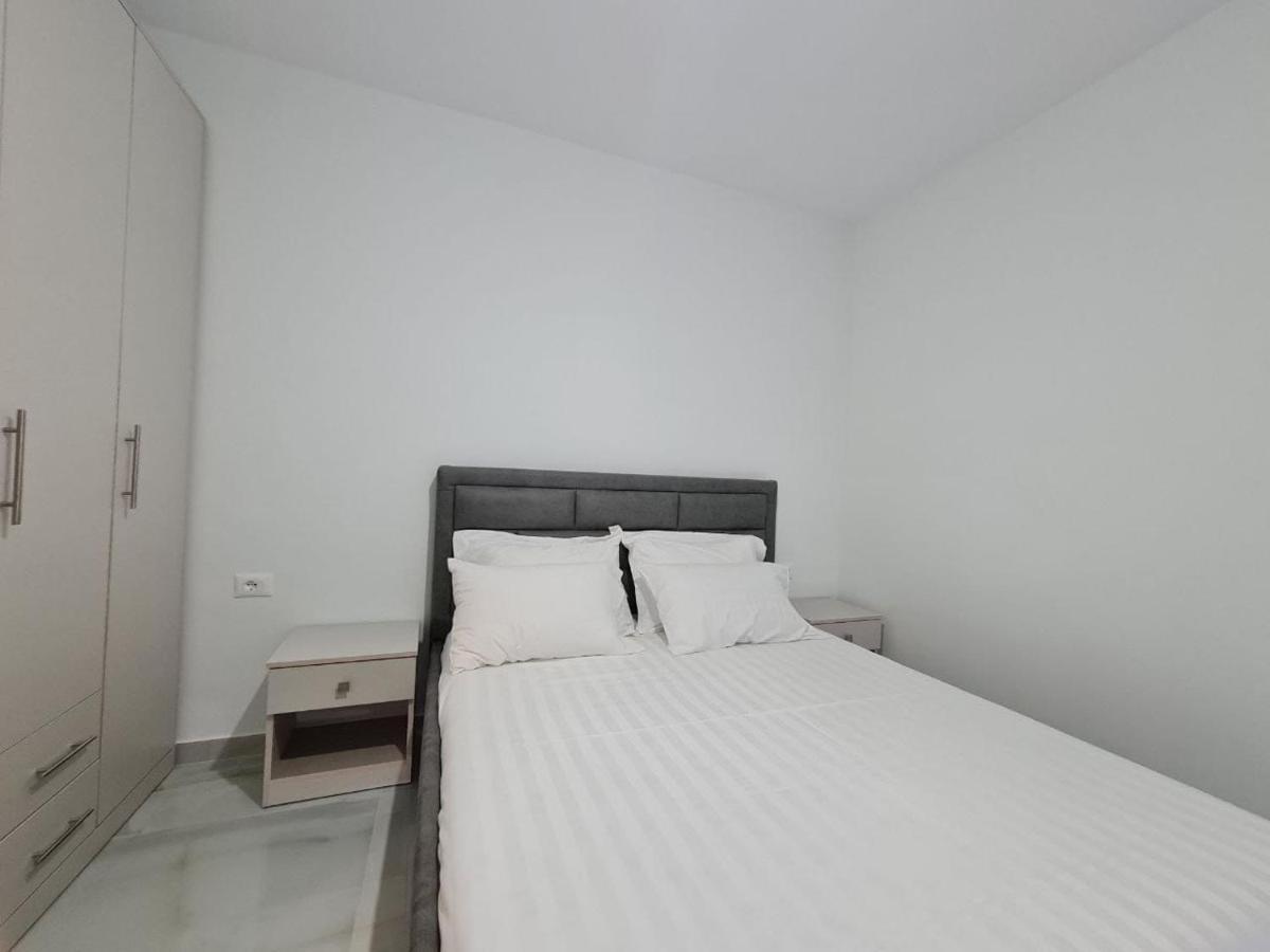 Apartment Alvi Golem (Tirana)