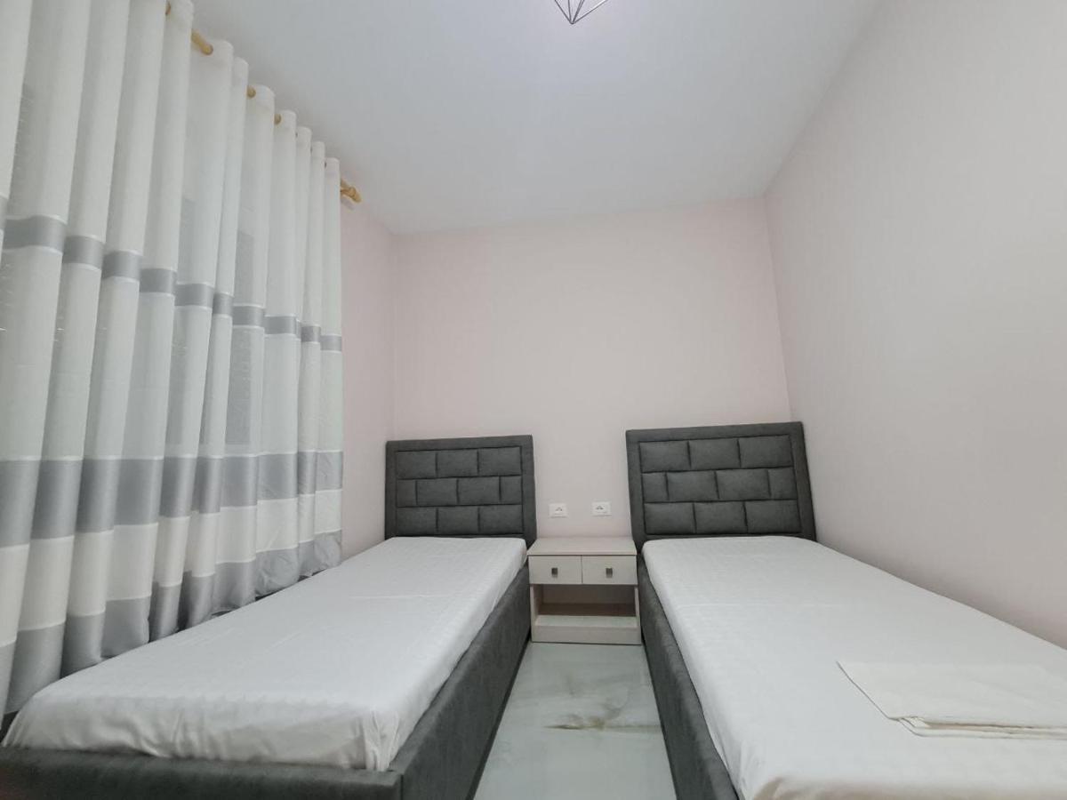 Alvi Apartment *