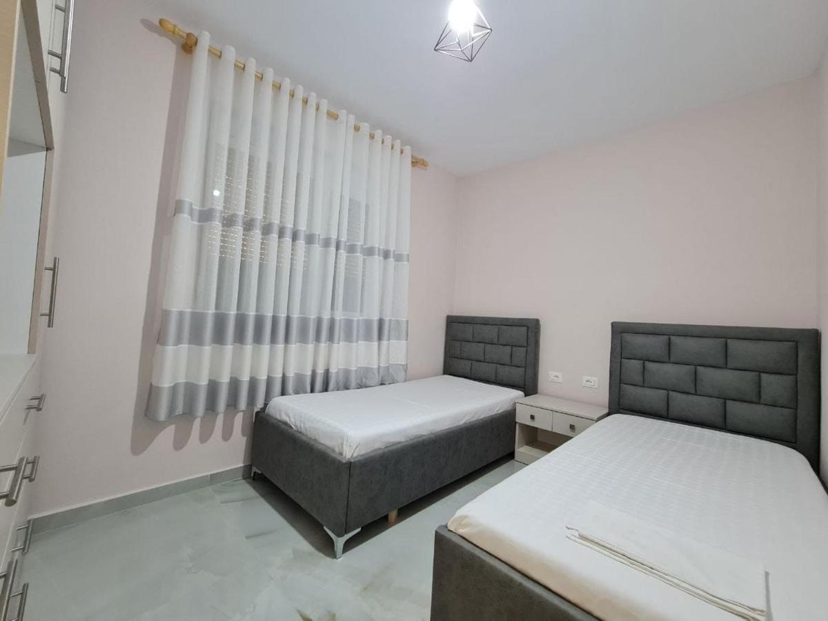 Apartment Alvi
