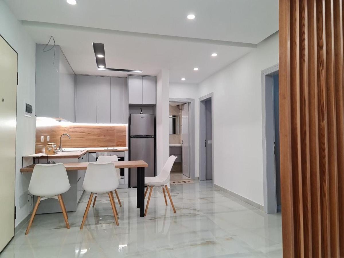 Apartment Alvi *