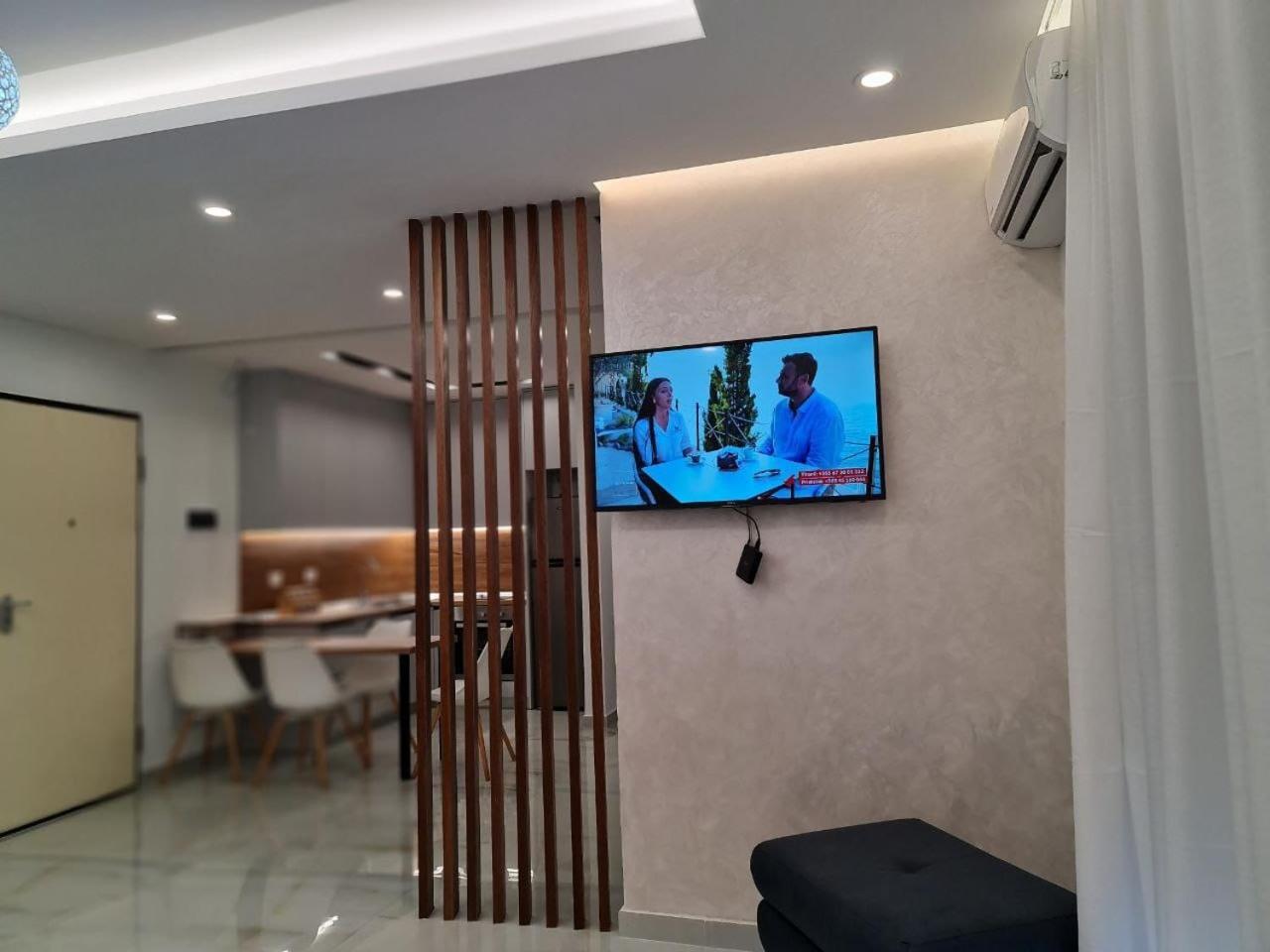 Apartment Alvi
