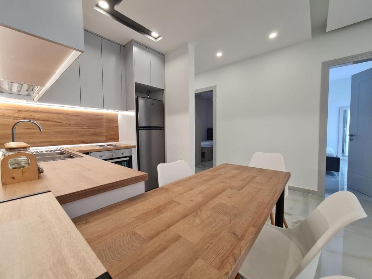 Alvi Apartment *