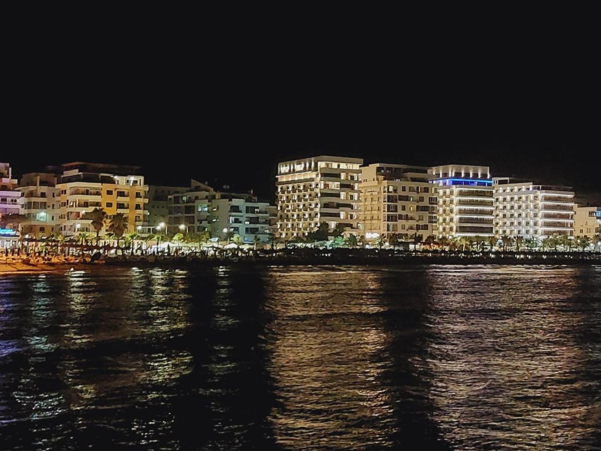 Alvi Golem (Tirana)