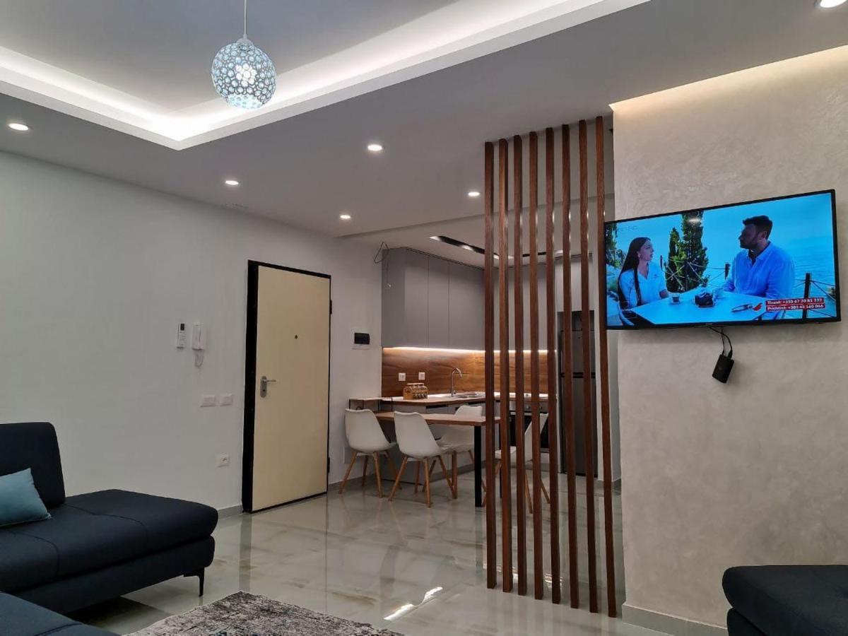 Apartment Alvi Golem (Tirana)