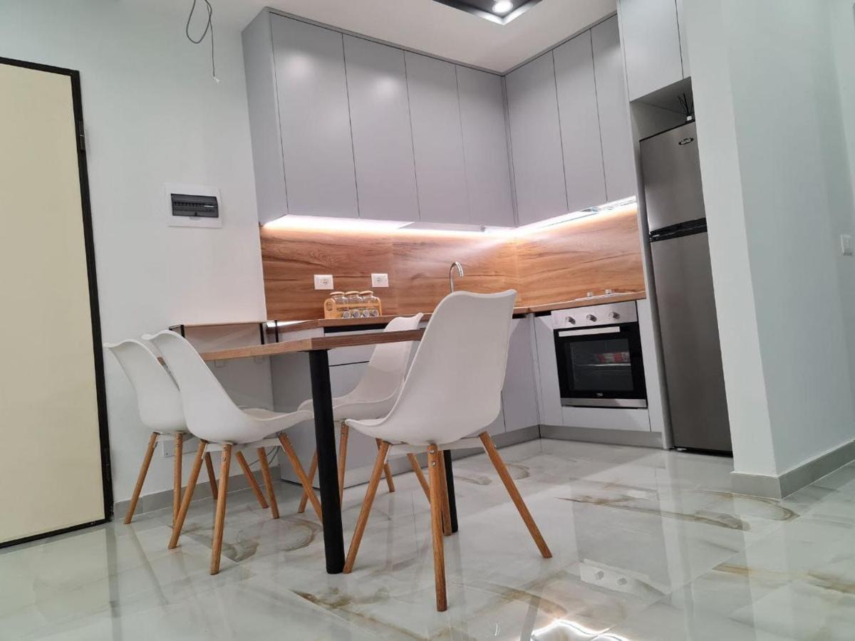 Apartment Alvi Golem (Tirana)